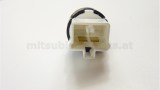 Schalter Bremslicht, Neu, Mitsubishi Space Star A0_A, Atr, OEM OEM Mitsubishi, 8614A208, MN103232